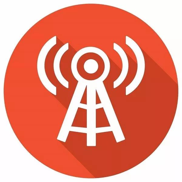 天線的英文名：Antenna（也有觸須、直覺之意）