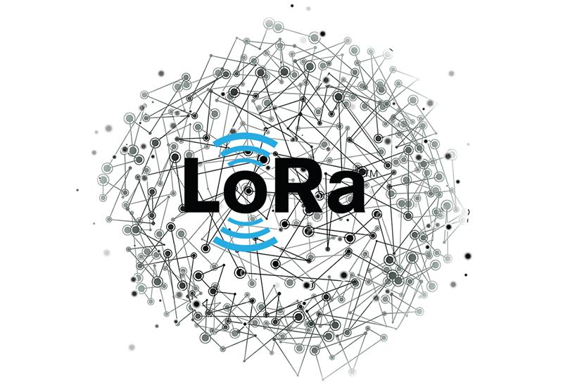 lora擴頻,lora core LLCC68芯片