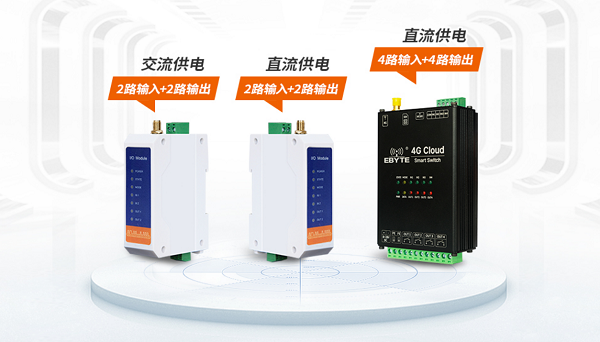 億佰特4G手機云智能遙控開關(guān)