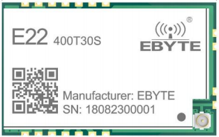 E220無(wú)線(xiàn)通信模塊