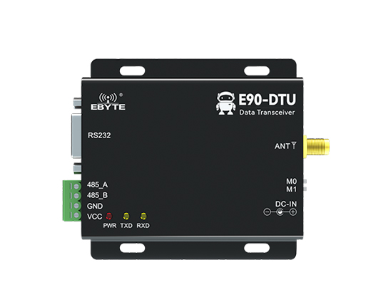 E90-DTU系列數(shù)傳電臺(tái)產(chǎn)品視頻教程