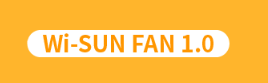 Wi-SUN FAN智能無(wú)線網(wǎng)絡(luò)