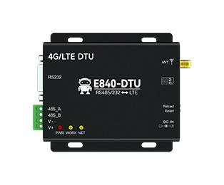 E840-DTU(4G -0x)系列4G DTU產(chǎn)品視頻教程