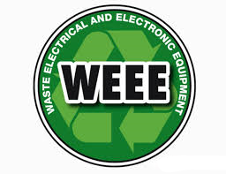 WEEE認證