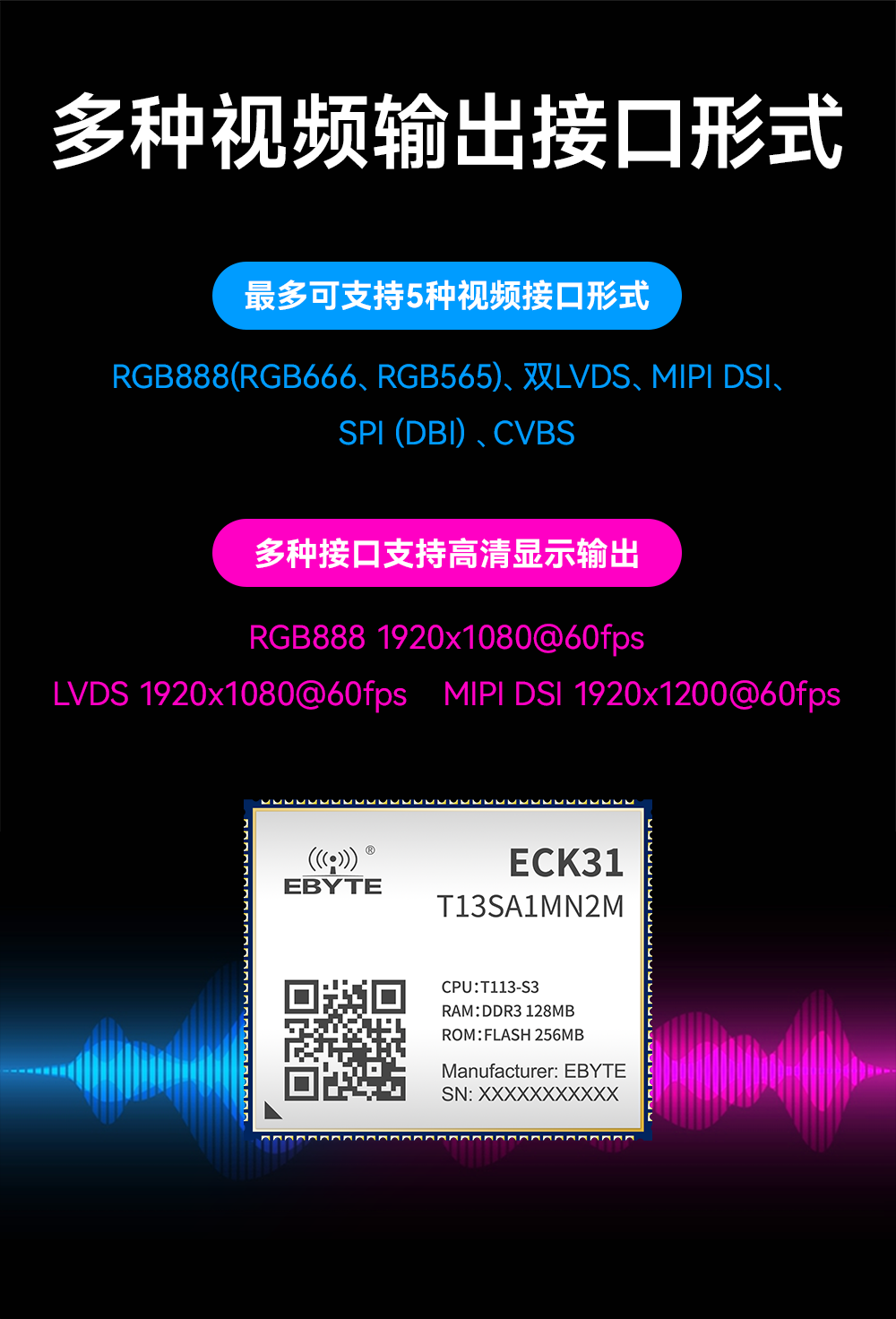 全志T113-S多核異構(gòu)處理器全國產(chǎn)核心板詳情 (8)