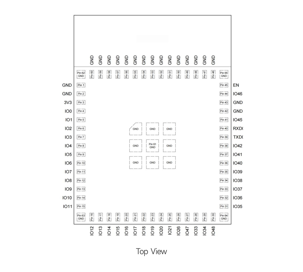 E101-S3MN8-XS